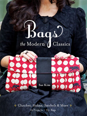 cover image of Bags